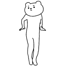 なにごともなく戻る<br>「野次馬」